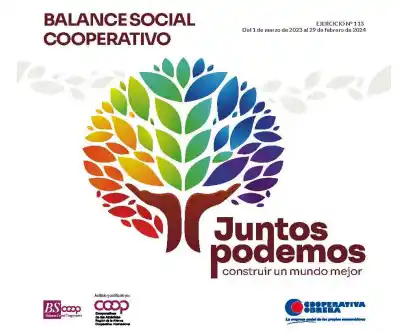 Nueva edición del Balance Social Cooperativo