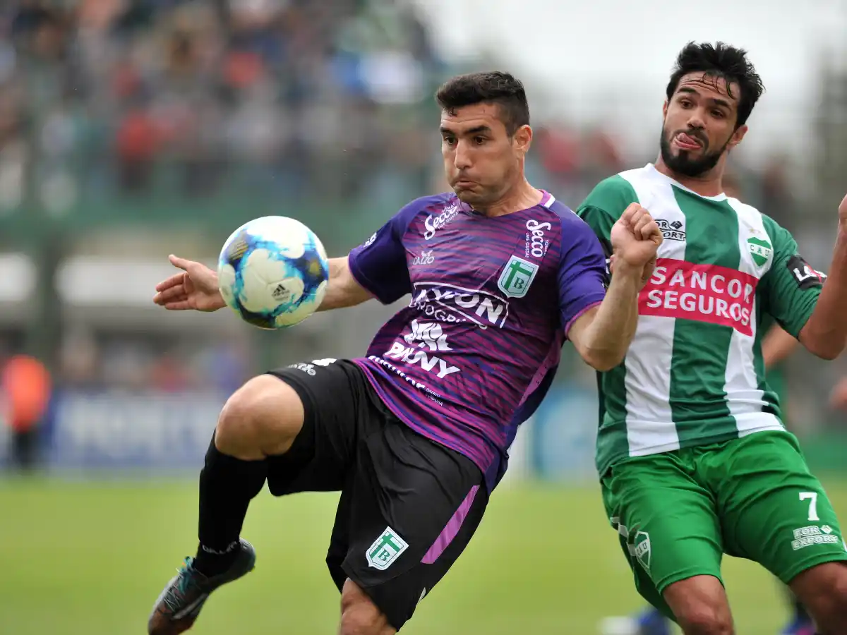 El "verde" ya piensa en Unión 