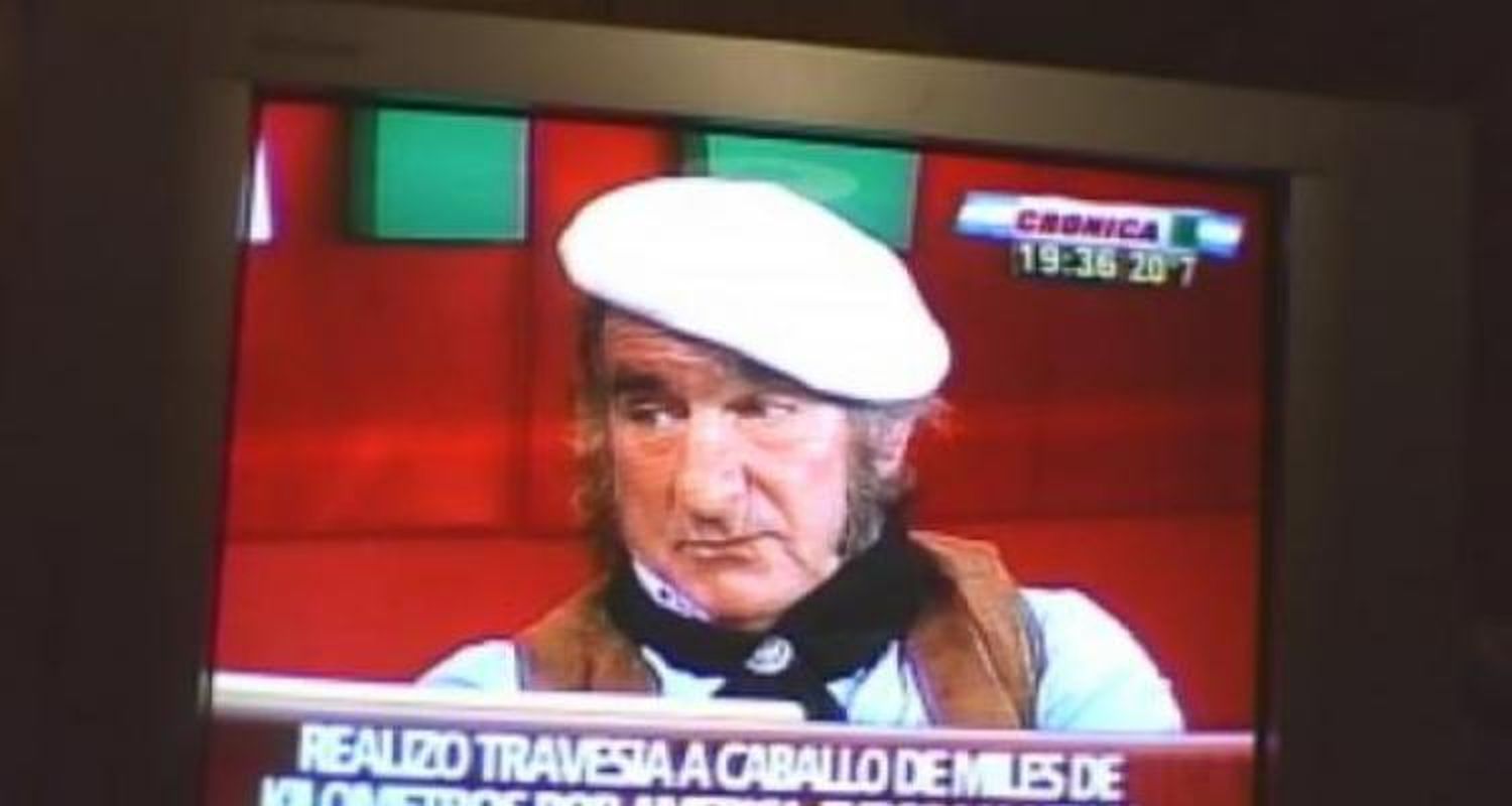 Díscoli con Anabella