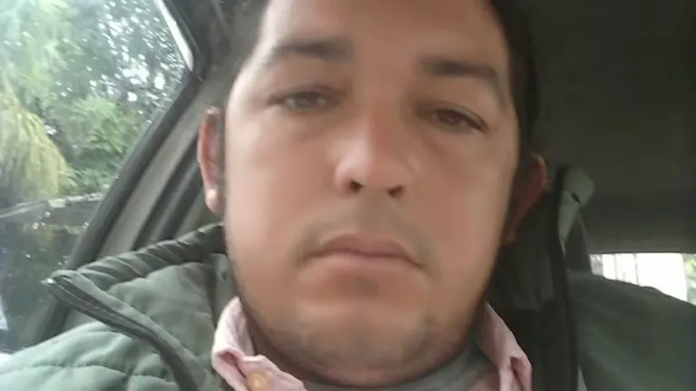 Declaró por segunda vez el tío de Loan y dijo que "el chico no se perdió"