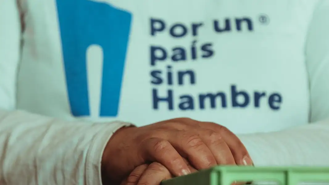 La propuesta del Banco de Alimentos Tandil busca ayudar a organizaciones sociales dedicadas a la elaboración diaria de alimentos.