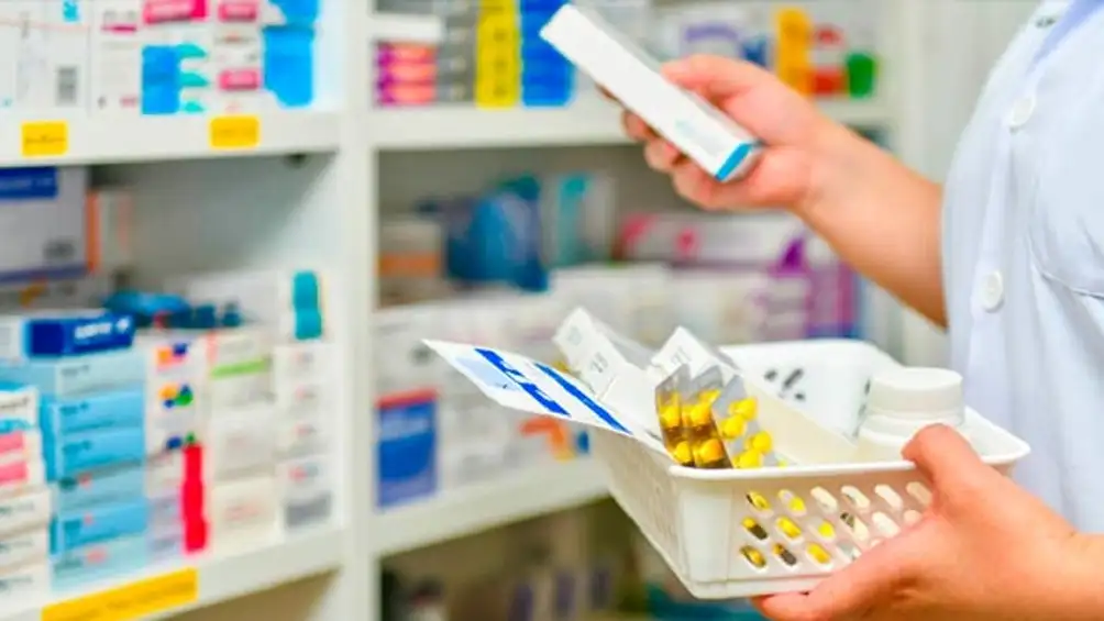 Farmacéuticos negaron faltantes de medicamentos.