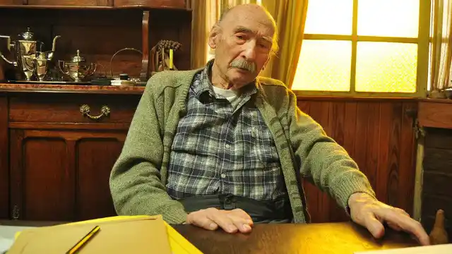 El Gobernador recordó la figura del poeta Jorge Enrique Martí 