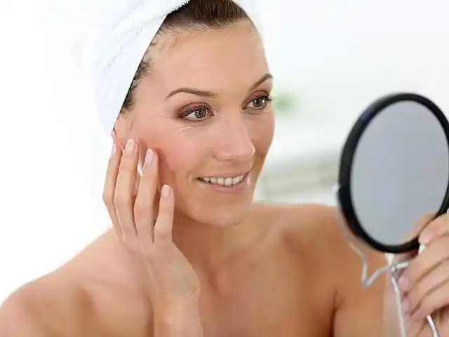 Los 4 pasos de la rutina antiarrugas perfecta