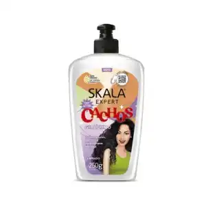 gel antifrizz woda