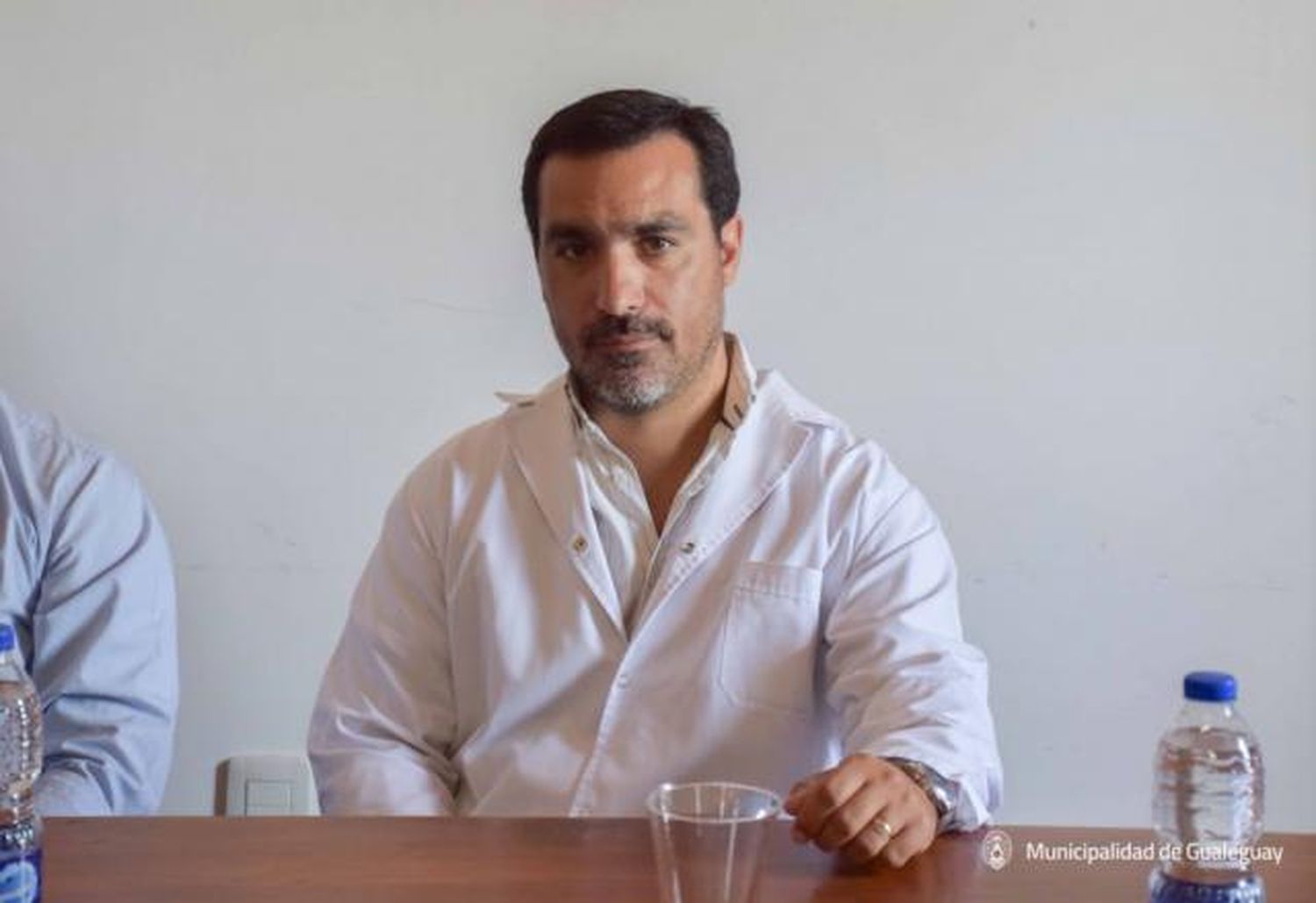 “Las medidas que se tomaron lograron amortiguar el crecimiento de la curva de contagios”