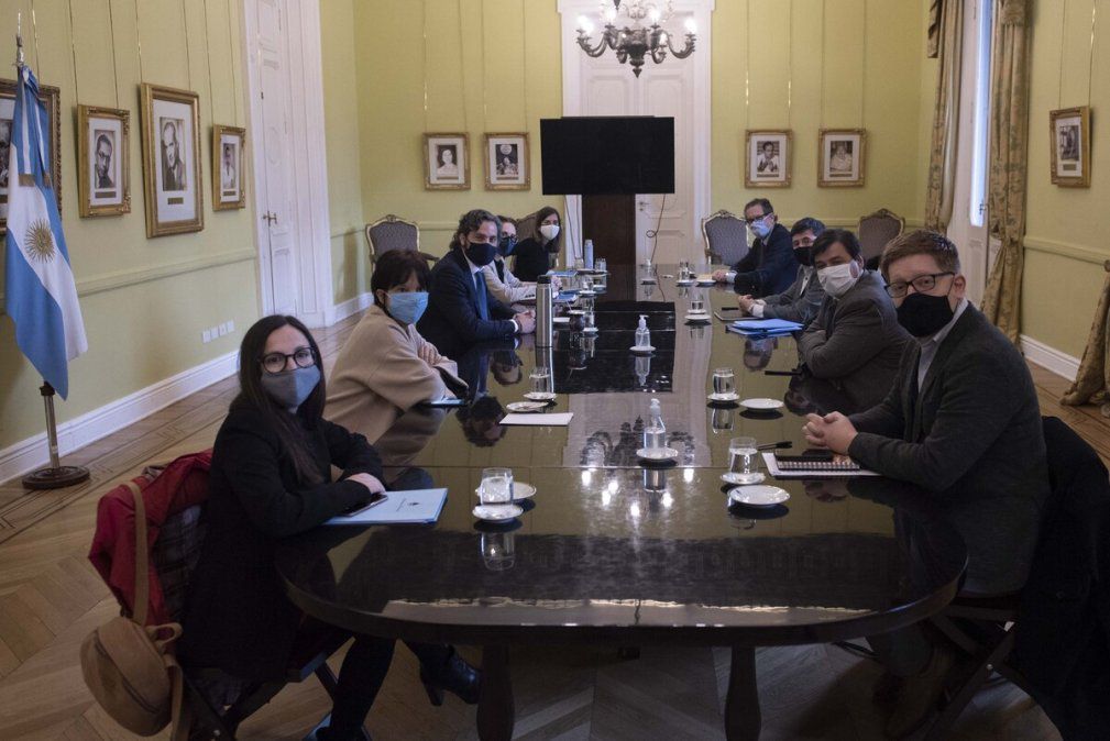 El Gobierno pone límites para otorgar el Repro II