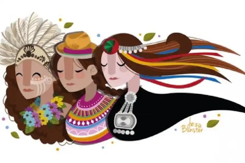 Realizarán el primer encuentro de mujeres originarias enterrianas