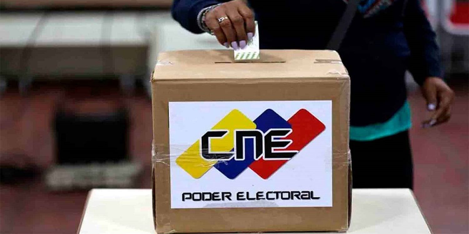 A UN MES del 6D: abstención domina panorama electoral en Venezuela