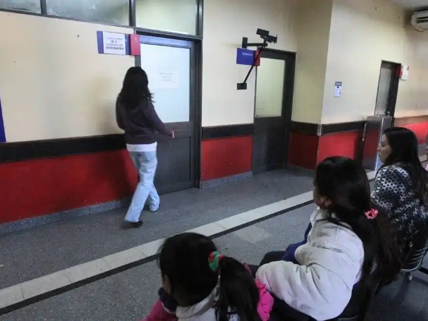 "El principal factor de incertidumbre radica en no saber cuánto tiempo estuvo con la cabeza bajo el agua", indicó Ledesma.