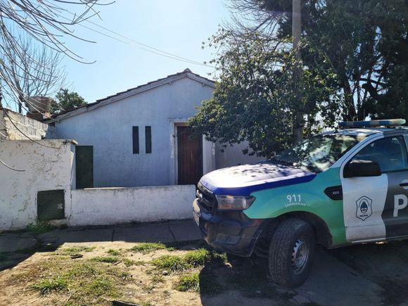 Crimen de Naiara: el abogado de Francisco Vlaeminck y Daiana Franco dice que "son inocentes" y que puede demostrarlo