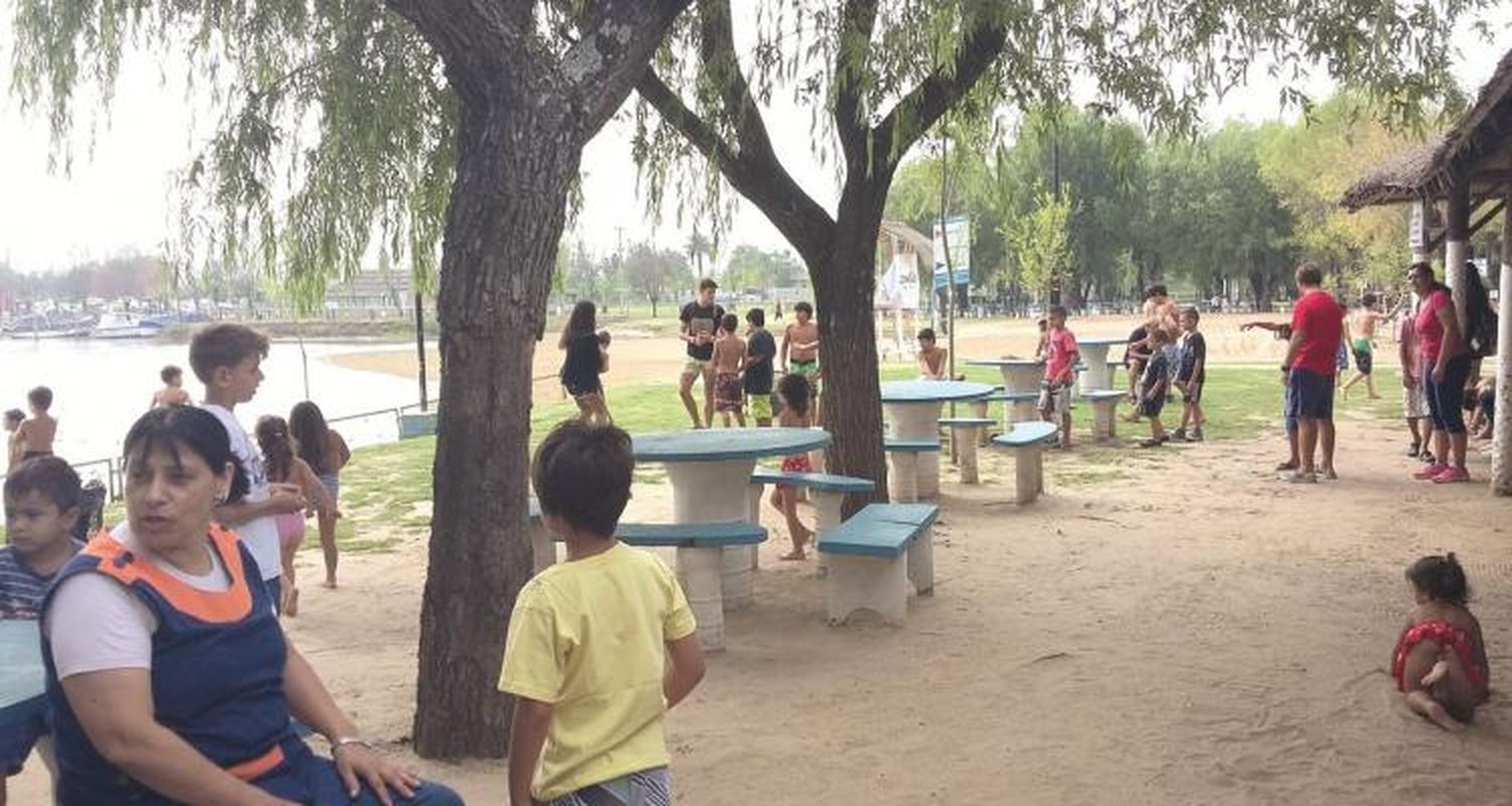 Cierre de escuelas de verano