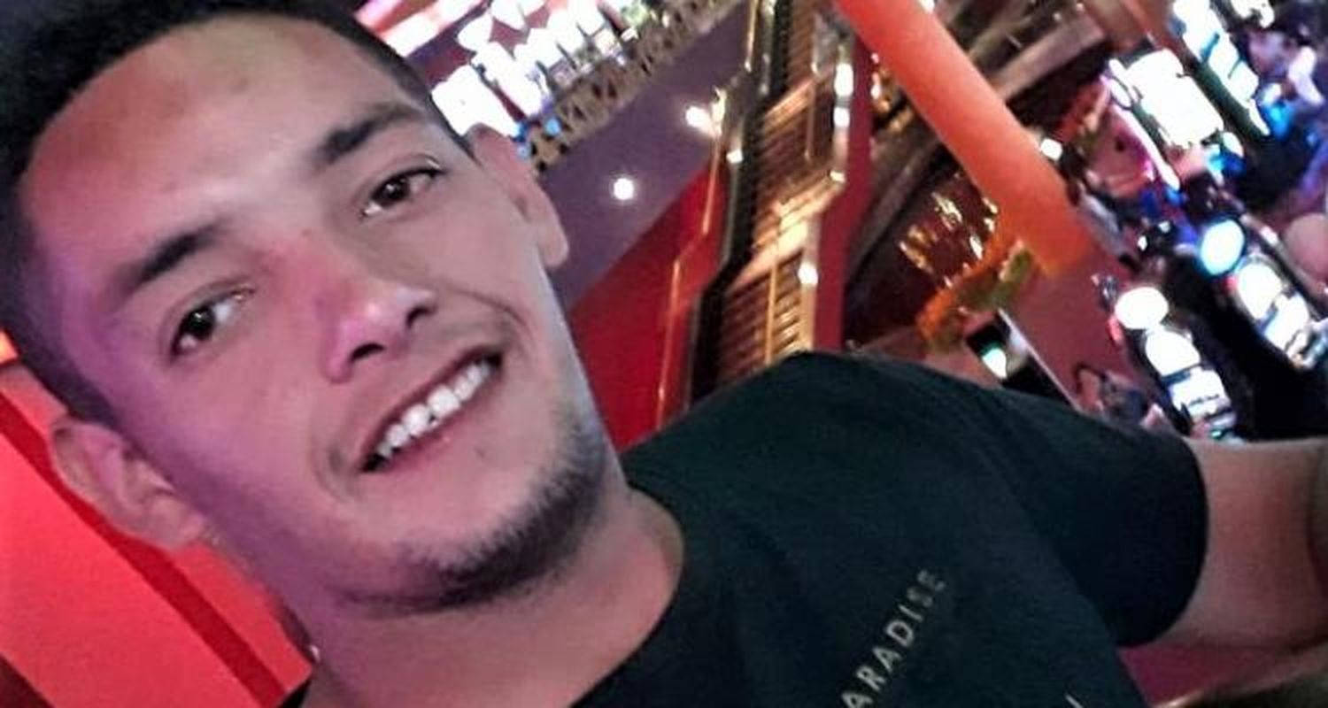 Tras grave accidente, aguardan evolución de un joven de 21 años para trasladarlo y piden donantes de sangre
