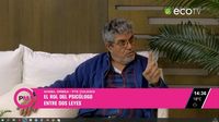 El rol del psicólogo entre dos leyes