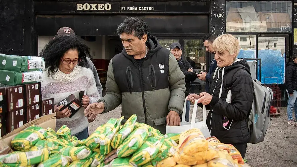 Foto: Gustavo Gavotti.