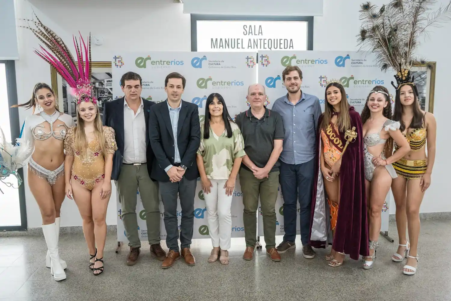 Carnaval: Una fiesta llena de alegría y cultura