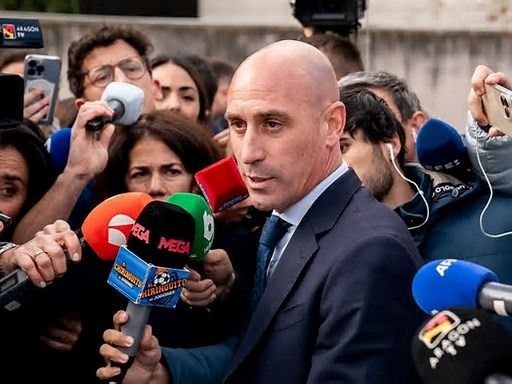 La sentencia del juicio a Luis Rubiales: ¿cuándo podría  coocerse?