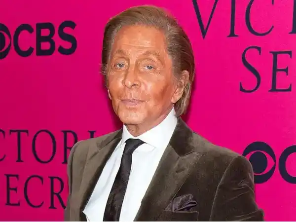 El mundo de la moda se despidió de Valentino en un emotivo funeral en Roma