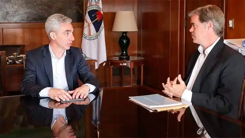 Los nuevos municipios reciben dinero coparticipable 