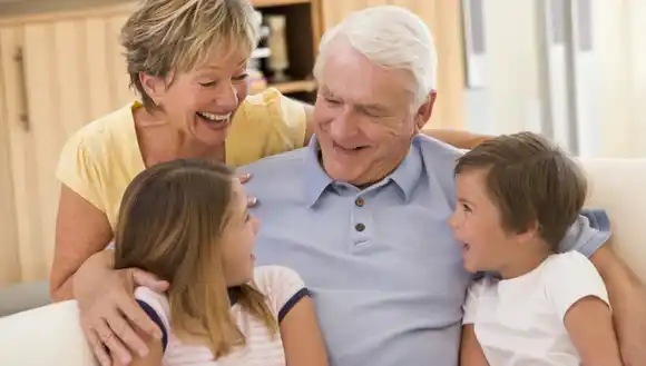Día de los Abuelos: por qué se celebra hoy en Argentina