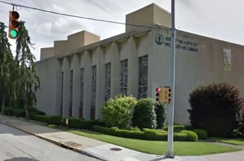 Un neonazi asesinó al menos once personas en una sinagoga en Pittsburgh