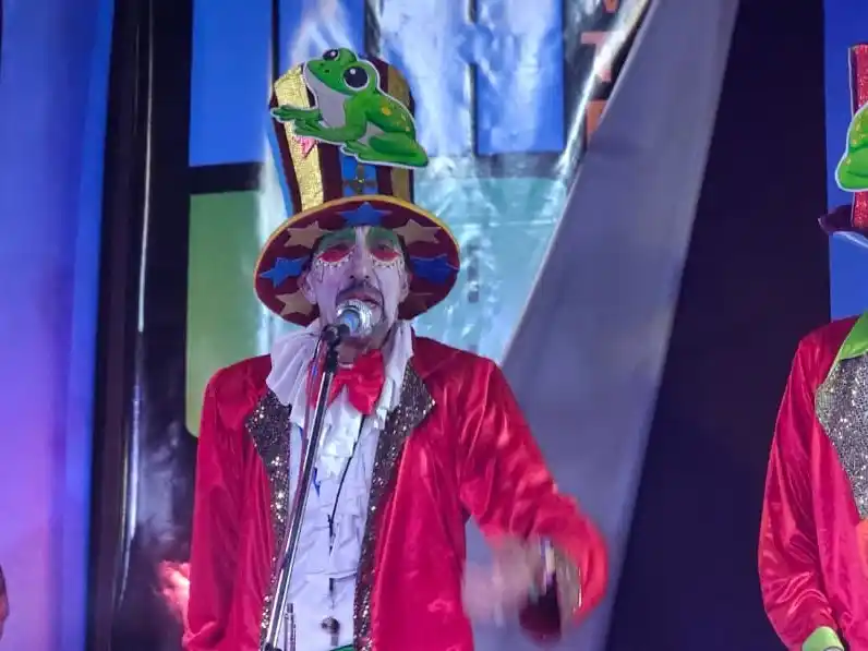 Cierre carnaval 2026 - 3