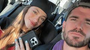Tini y Rodrigo