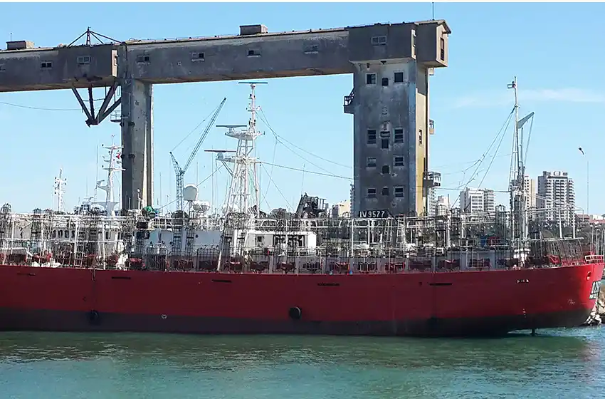 Denuncian fallas en el protocolo del Puerto de Mar del Plata