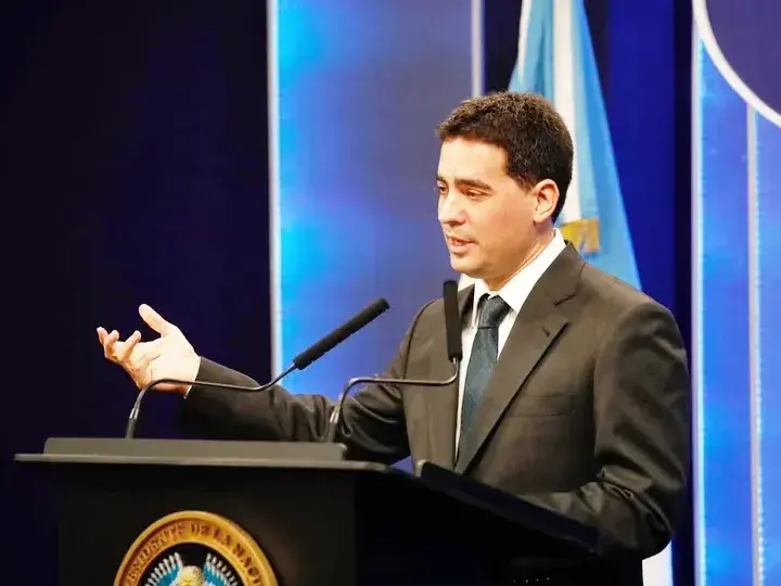 El Gobierno confía en que desde ahora habrá recuperación salarial