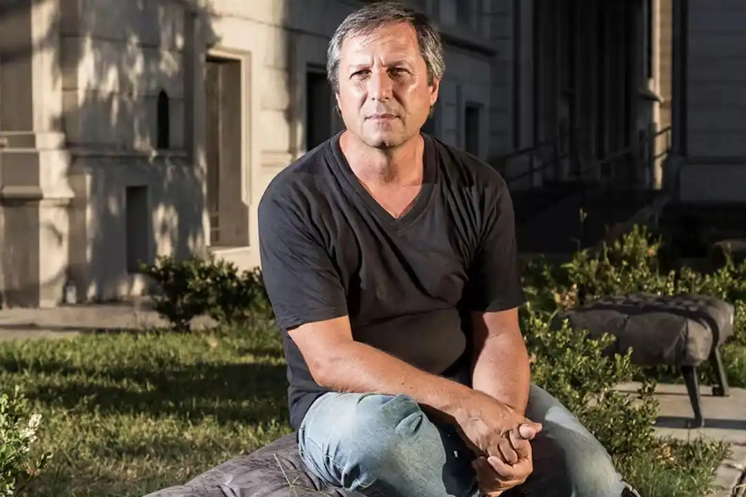 Eduardo Cerdá: “Le pudimos dar visibilidad a la agroecología”