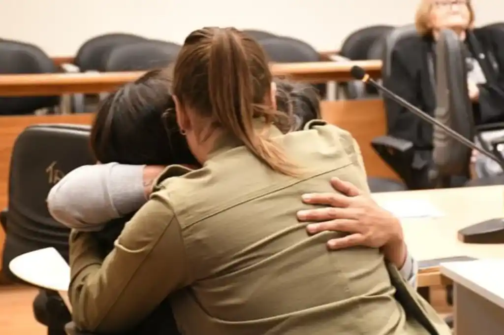 ejecución filmada en Las Cinco Esquinas de Santo Tomé 2