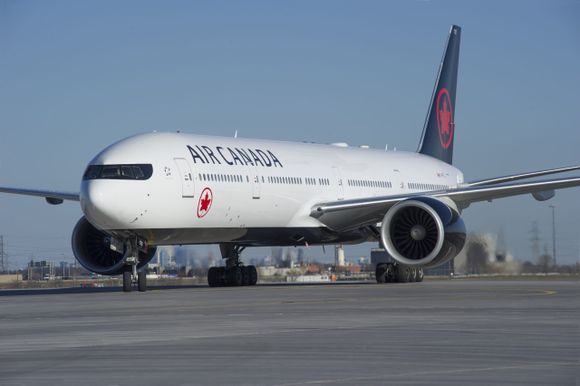 Air Canada Resumes Flights to Peru and Expands South American Network for 2025/2026 Summer Season