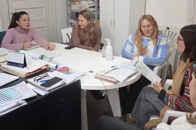Chascomús avanza en la implementación del programa Medicamentos Bonaerenses para optimizar la entrega en la atención primaria