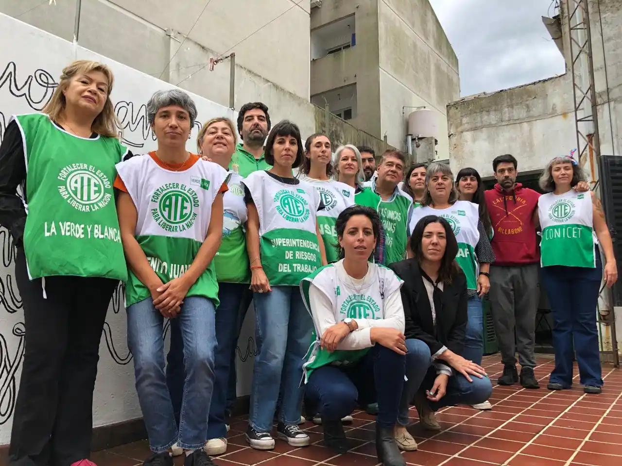 Ate despidos 20-03-24 - 2
