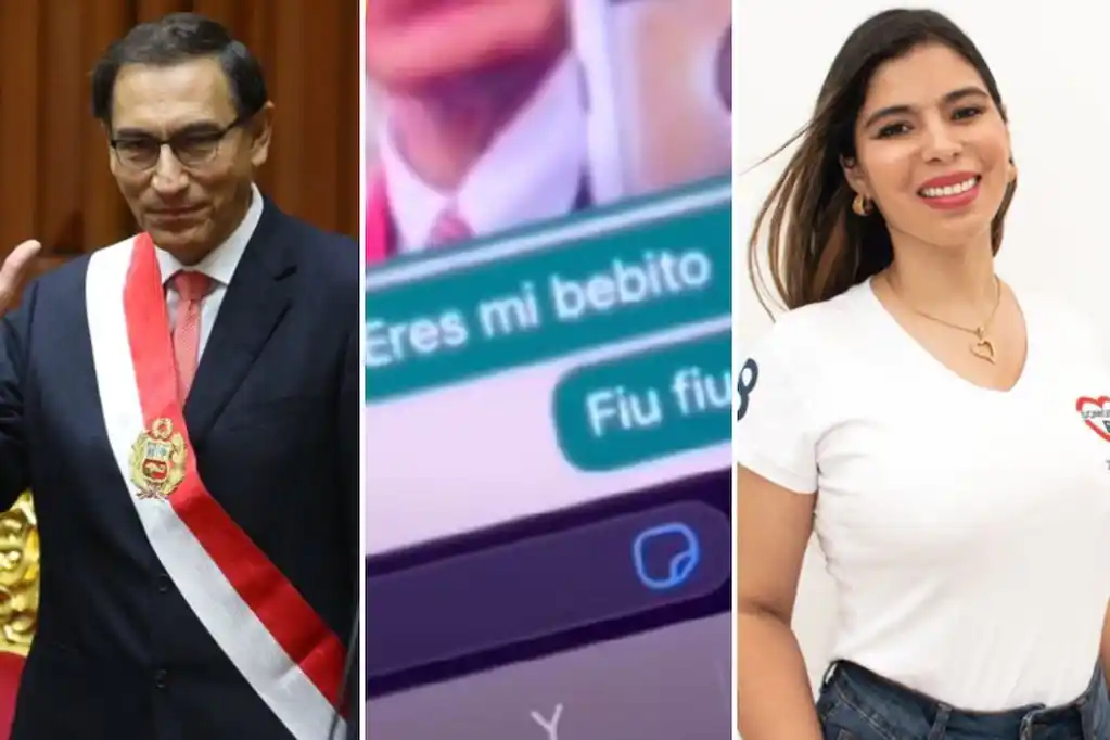 “Mi bebito fiu fiu”: conocé la historia detrás del insólito éxito viral de Tik Tok