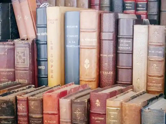 La 18ª Feria del Libro Antiguo celebra a las mujeres en la literatura argentina