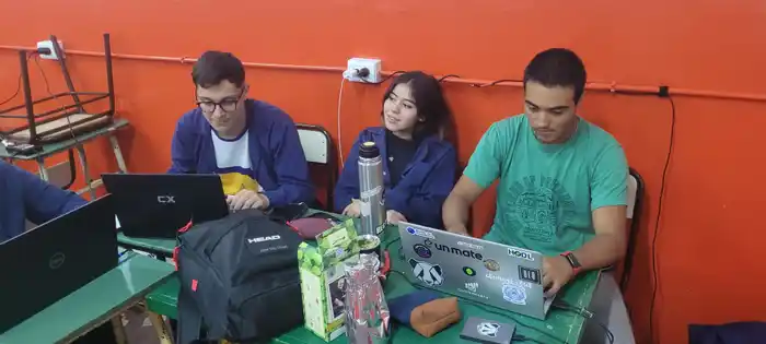 app tranqui suicidios