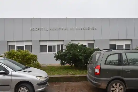 Sin accidentados por pirotecnia fue el resultado en estas fiestas en Chascomús