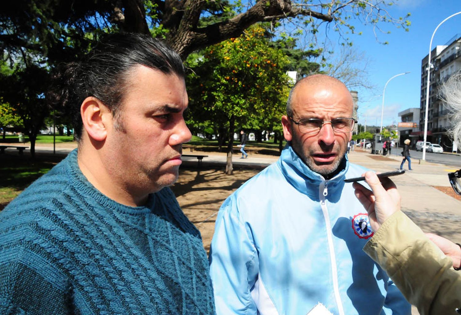 La audiencia clave por Loimar se efectuará recién mañana
