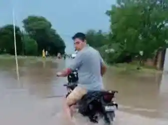 Zambón confirmó que los departamentos
más afectados fueron Patiño y Pirané