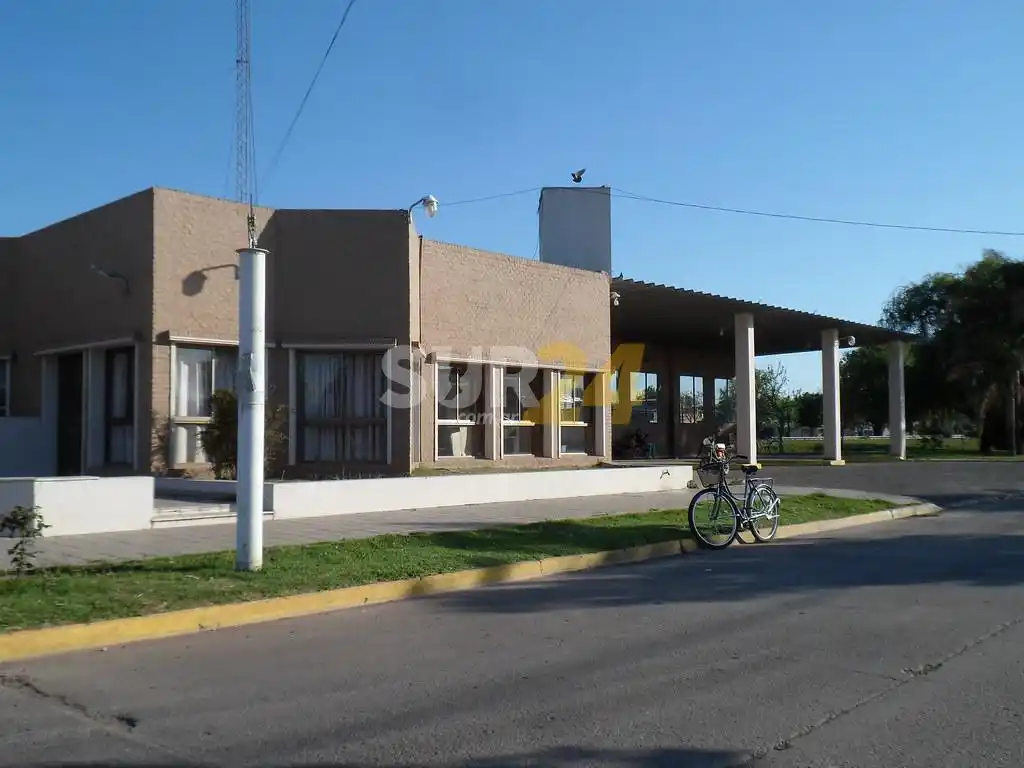 Licitación en la Terminal de Ómnibus de Murphy