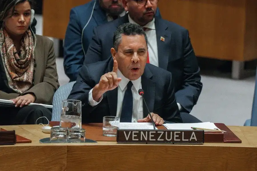 Venezuela