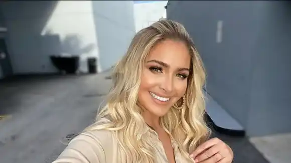 Migbelis Castellanos también da positivo para coronavirus