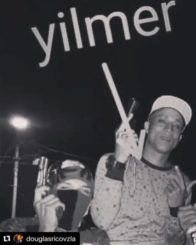 MIRE ESTO: abatido uno de los 10 hombres más buscados en Miranda