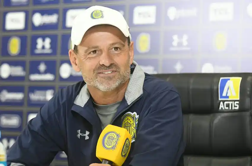 Cocca no baja los brazos: “Sigo creyendo en este grupo y sigo confiando en el compromiso”