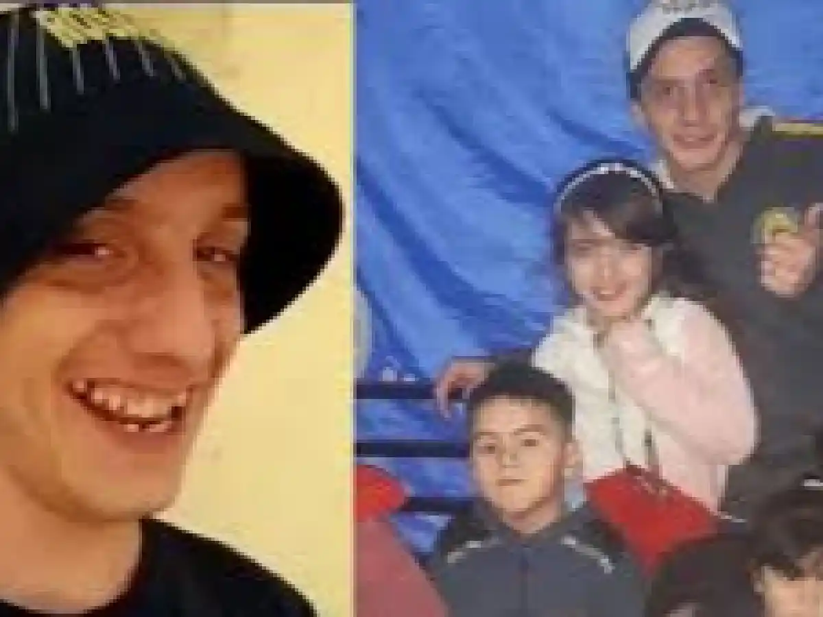 La historia solidaria detrás del "chinwenwencha" 