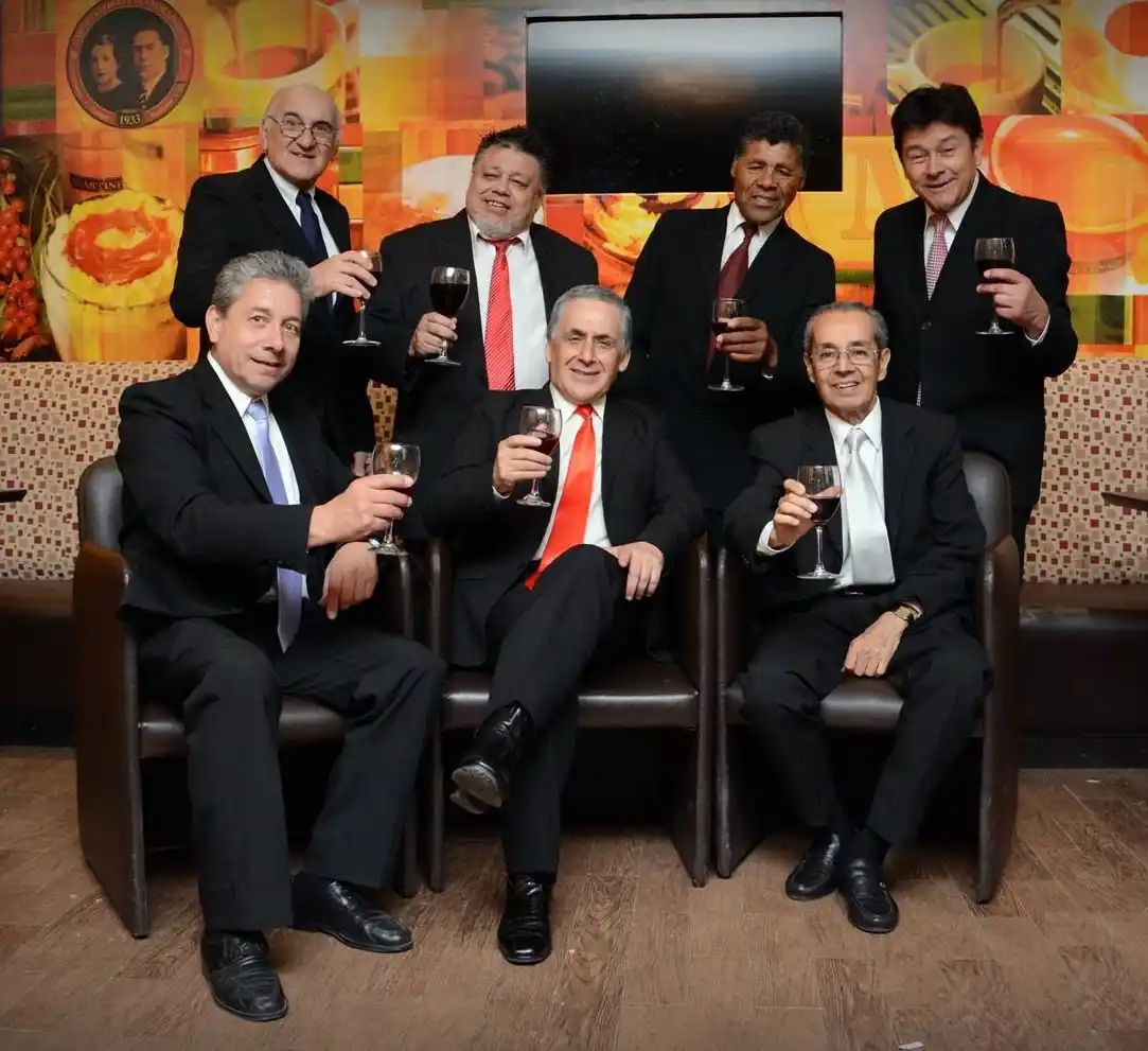 Grupo Acción, esa melodía que se resiste al paso del tiempo