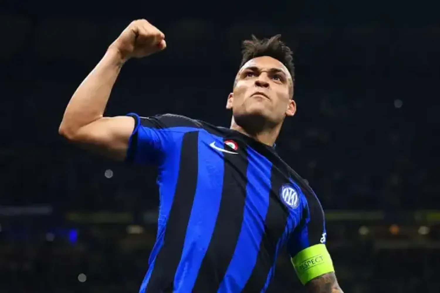Manchester City-Inter, la joya de tarde en la Champions League