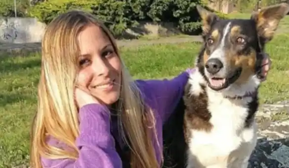 Brutal femicidio de una proteccionista de animales en Tandil