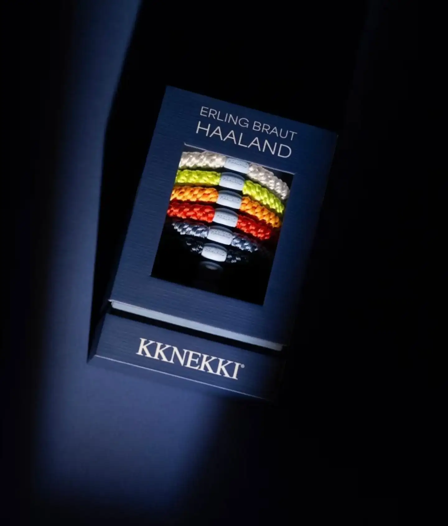 Erling Haaland - 4